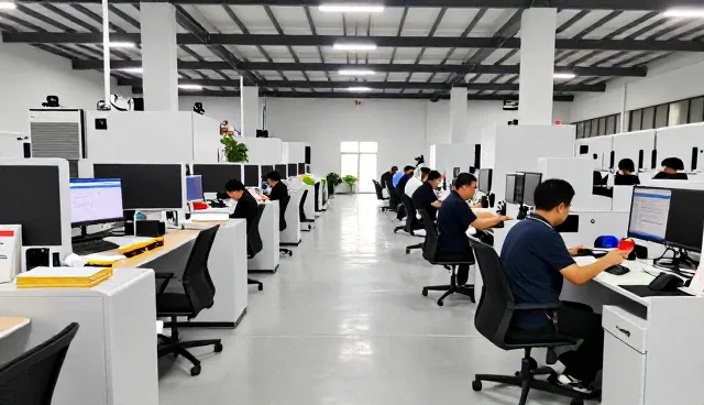 河南搜唯科技有限公司