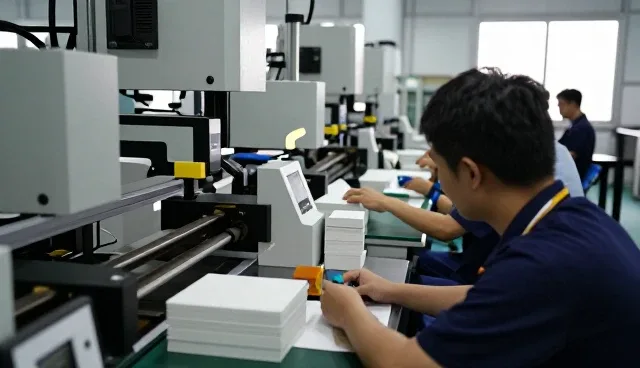 河南搜唯科技有限公司